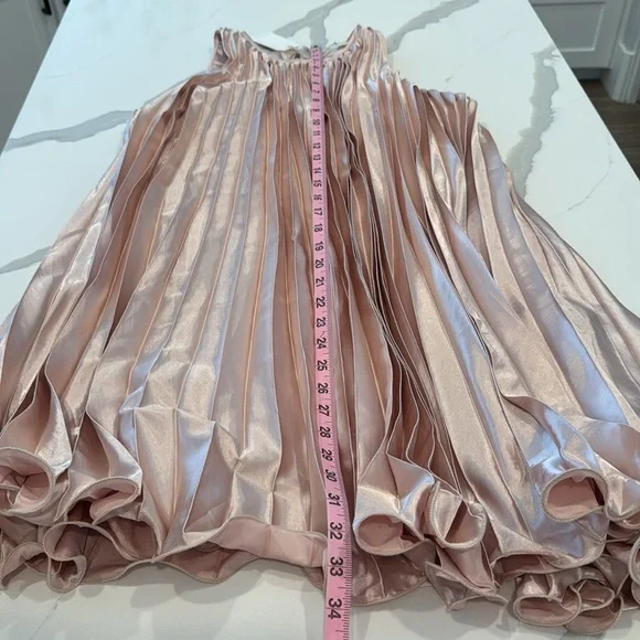 Madly In Love Dress - Mauve Dress S
NWT - Picture 8 of 11